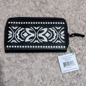 NWT Vera Bradley wallet